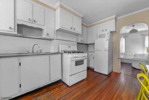 237 Van Vorst Street Jersey City NJ 07302