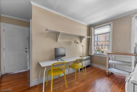 237 Van Vorst Street Jersey City NJ 07302