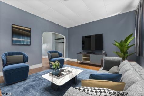 237 Van Vorst Street Jersey City NJ 07302