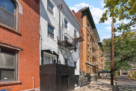 237 Van Vorst Street Jersey City NJ 07302