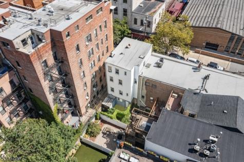 237 Van Vorst Street Jersey City NJ 07302