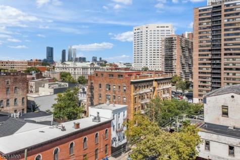 237 Van Vorst Street Jersey City NJ 07302