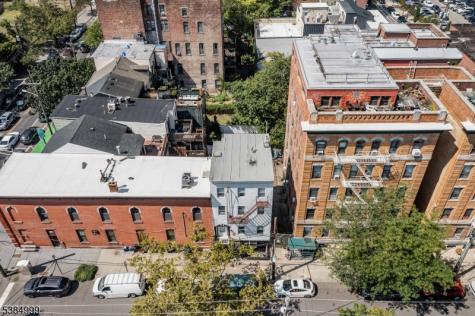 237 Van Vorst Street Jersey City NJ 07302