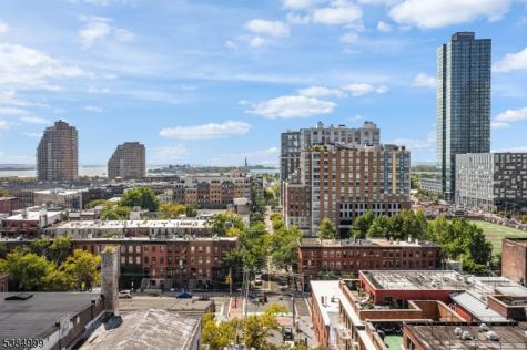 237 Van Vorst Street Jersey City NJ 07302