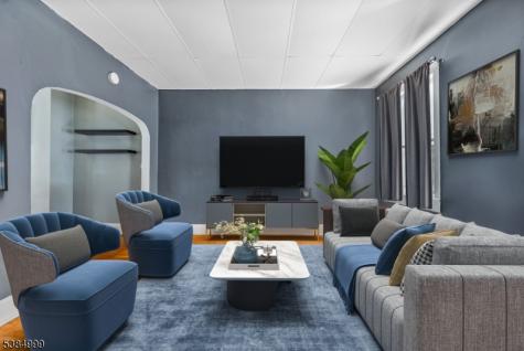 237 Van Vorst Street Jersey City NJ 07302