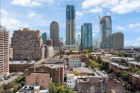 237 Van Vorst Street Jersey City NJ 07302