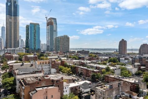 237 Van Vorst Street Jersey City NJ 07302