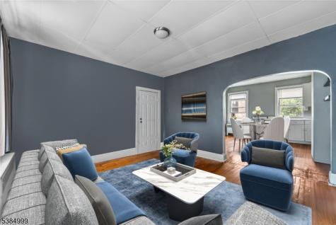 237 Van Vorst Street Jersey City NJ 07302