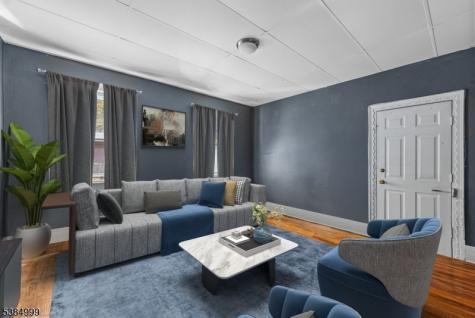 237 Van Vorst Street Jersey City NJ 07302