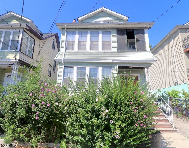 123 Columbia Avenue Newark NJ 07106
