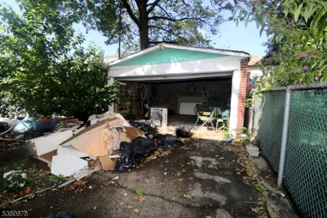 123 Columbia Avenue Newark NJ 07106