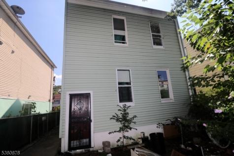 123 Columbia Avenue Newark NJ 07106