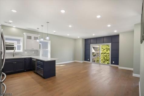 192 Amherst Street East Orange NJ 07018