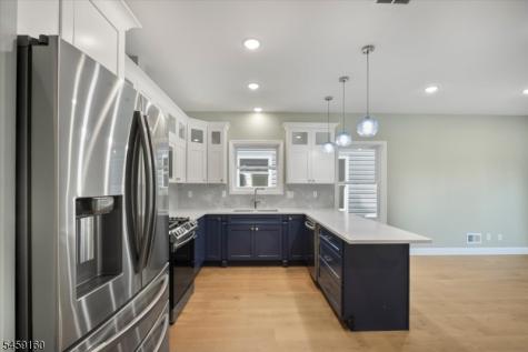 192 Amherst Street East Orange NJ 07018