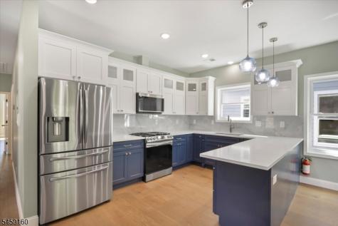 192 Amherst Street East Orange NJ 07018