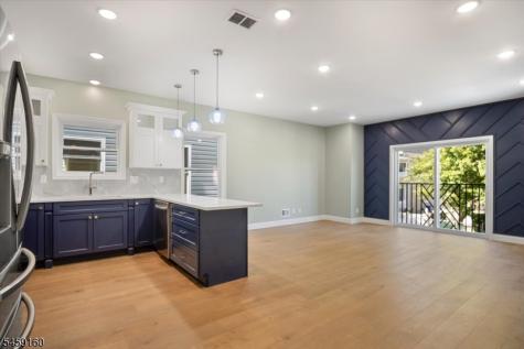192 Amherst Street East Orange NJ 07018