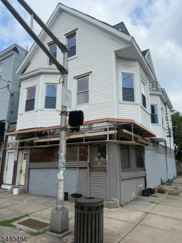 523 Park Avenue Paterson NJ 07504