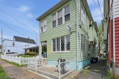 442 Paulison Avenue Passaic NJ 07055