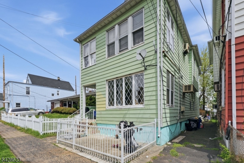 442 Paulison Avenue Passaic NJ 07055