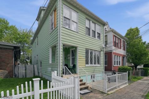 442 Paulison Avenue Passaic NJ 07055