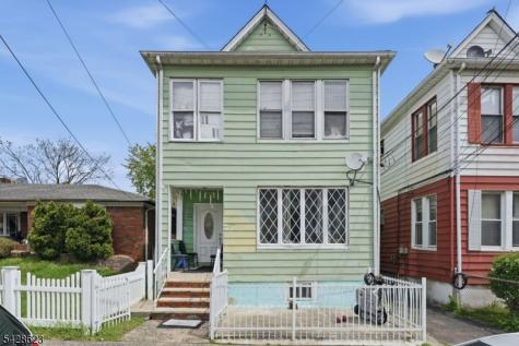 442 Paulison Avenue Passaic NJ 07055