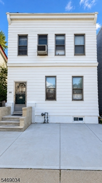 106 Crawford Street East Orange NJ 07018