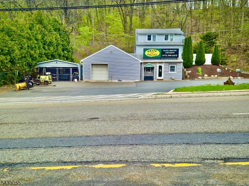 241 Us Highway 206 Stanhope NJ 07874
