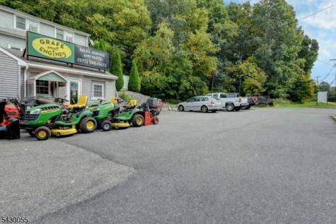 241 Us Highway 206 Stanhope NJ 07874