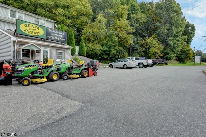 241 Us Highway 206 Stanhope NJ 07874
