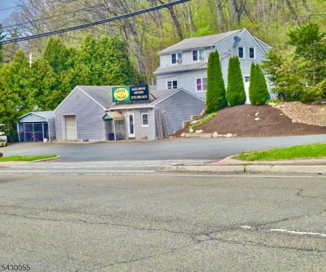 241 Us Highway 206 Stanhope NJ 07874