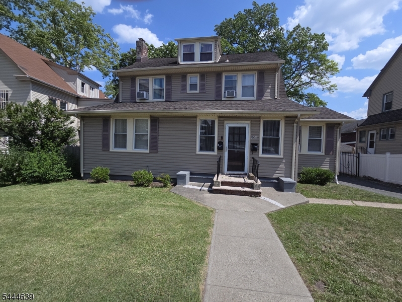 350 S Harrison Street East Orange NJ 07018