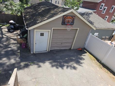 350 S Harrison Street East Orange NJ 07018