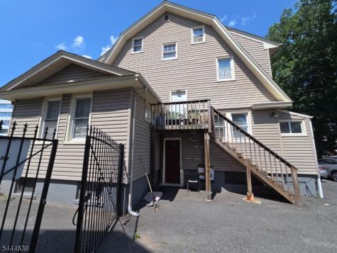 350 S Harrison Street East Orange NJ 07018