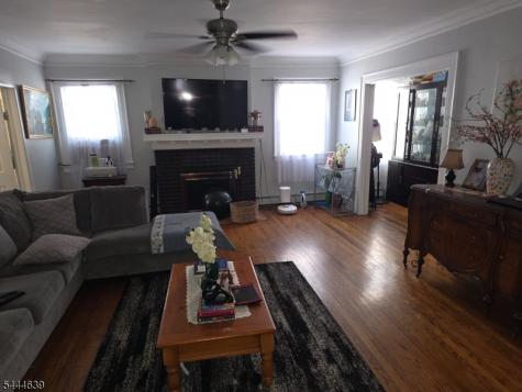 350 S Harrison Street East Orange NJ 07018