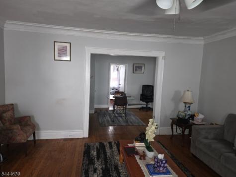 350 S Harrison Street East Orange NJ 07018