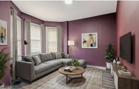 50 Eaton Place East Orange NJ 07017