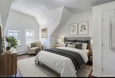 50 Eaton Place East Orange NJ 07017