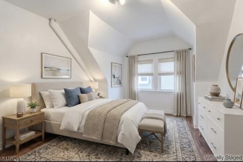 50 Eaton Place East Orange NJ 07017