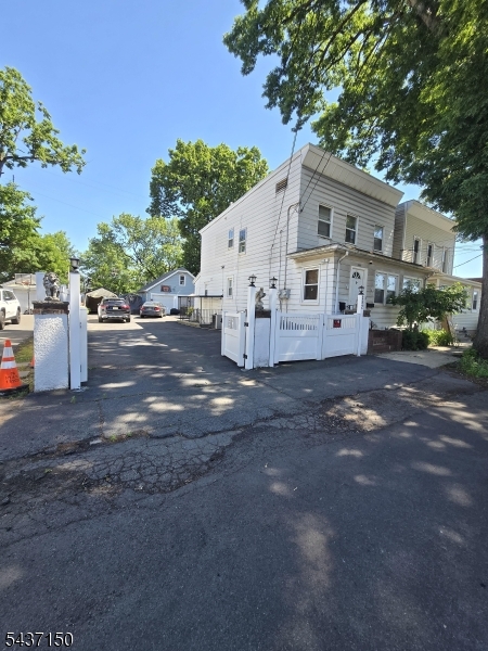 252 Pennsylvania Avenue Hillside NJ 07205
