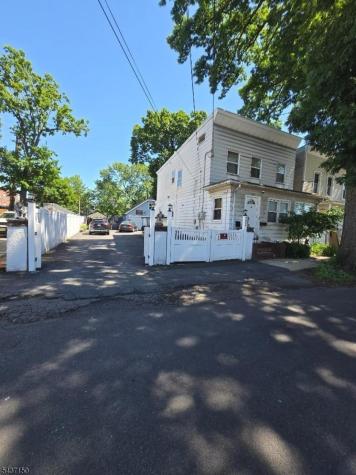 252 Pennsylvania Avenue Hillside NJ 07205