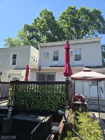 252 Pennsylvania Avenue Hillside NJ 07205