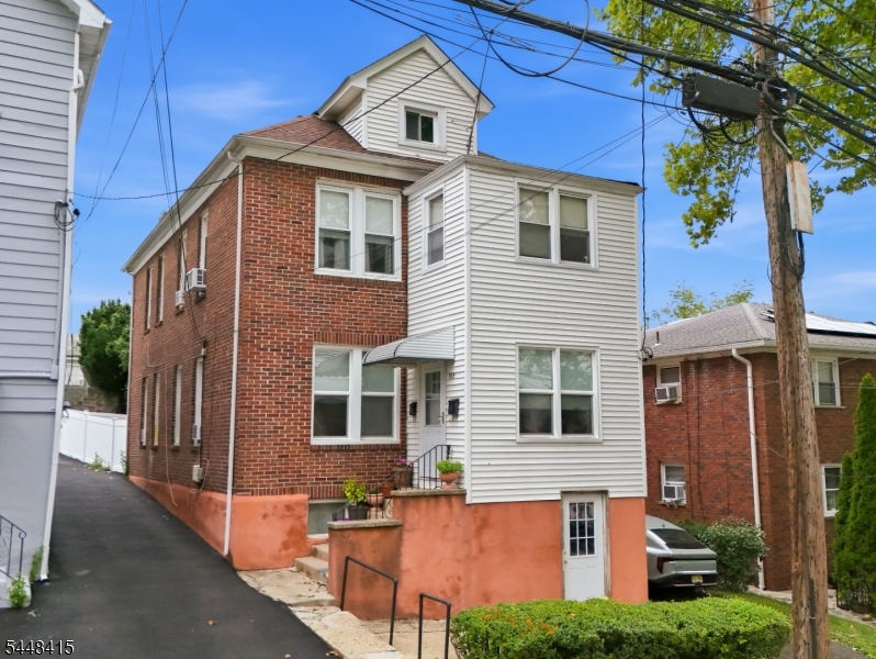 100 Hancox Avenue Nutley NJ 07110