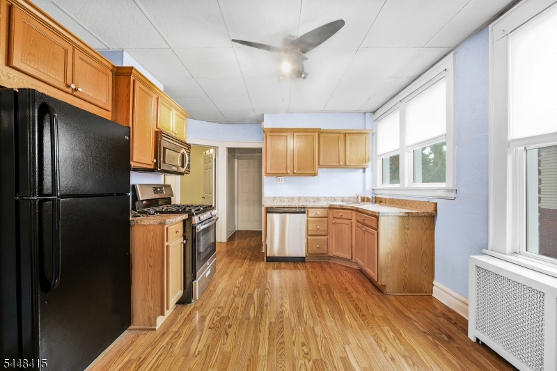 100 Hancox Avenue Nutley NJ 07110