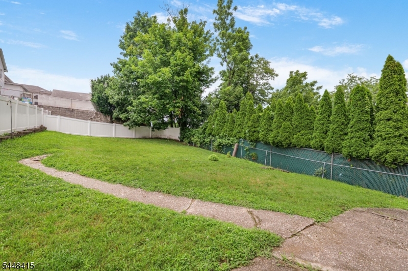 100 Hancox Avenue Nutley NJ 07110