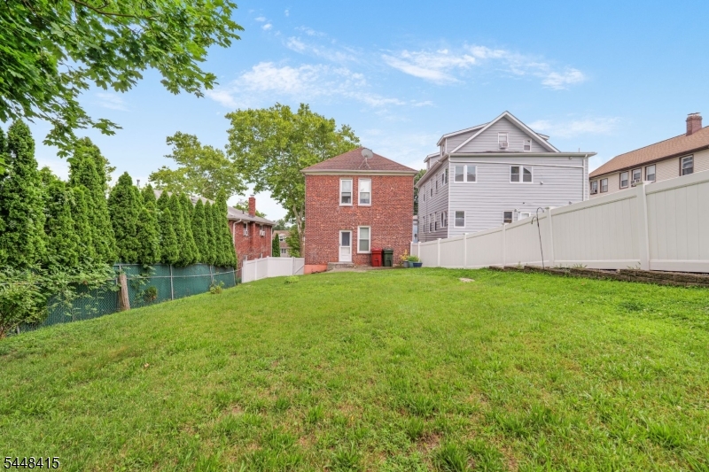 100 Hancox Avenue Nutley NJ 07110