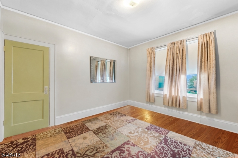 100 Hancox Avenue Nutley NJ 07110