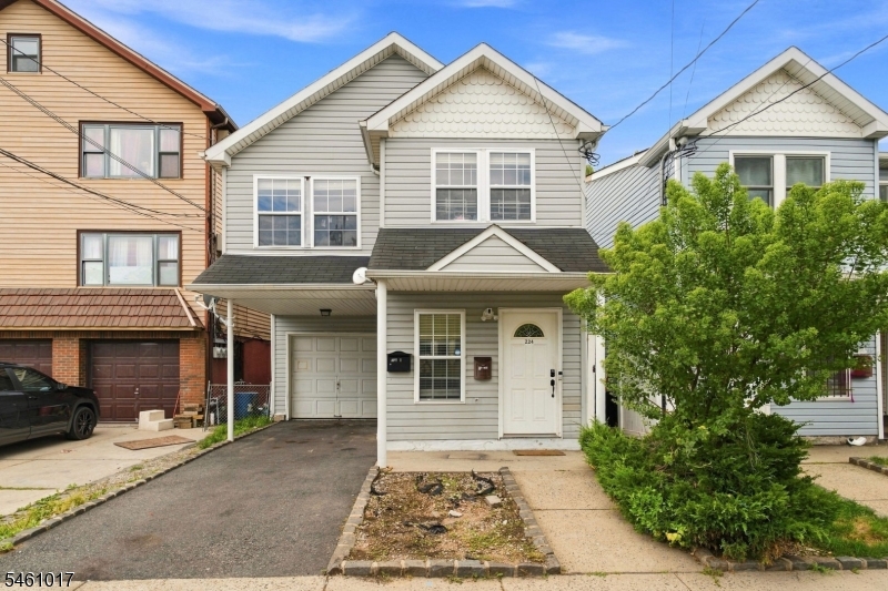 224 Pine Street Elizabeth NJ 07206