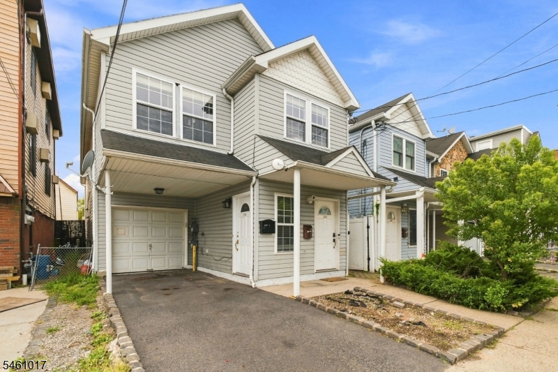 224 Pine Street Elizabeth NJ 07206