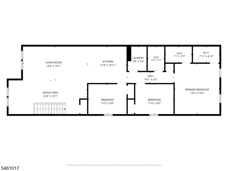 224 Pine Street Elizabeth NJ 07206