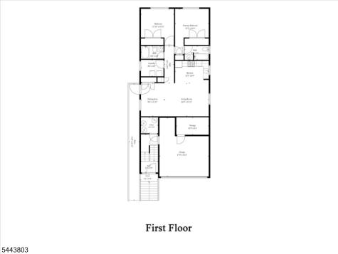 49 Crawford Street Newark NJ 07102
